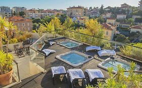 Excelsuites Residence Cannes 4*